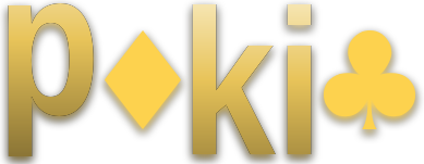poki0 logo