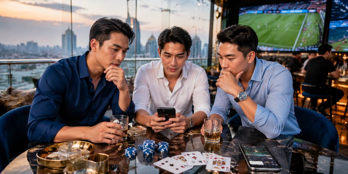 poki0 Casino Trực Tiếp Bàn Quay