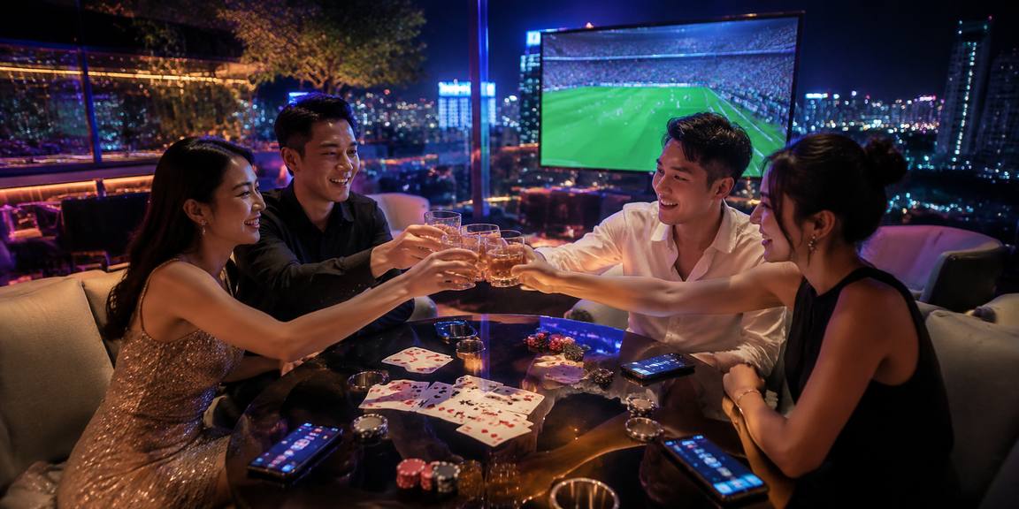 poki0 casino app visual
